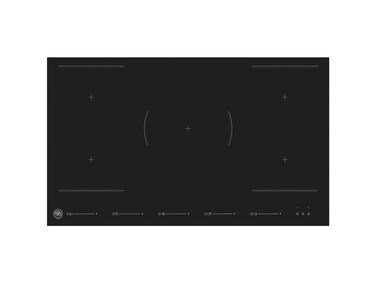 BERTAZZONI 90 cm Induction Hob, 2 multizone
Modern Series