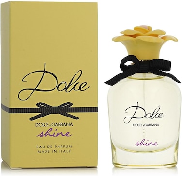 Dolce &amp; Gabbana Dolce Shine Eau De Parfum 50ml