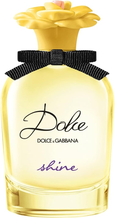 Dolce &amp; Gabbana Dolce Shine Eau De Parfum 75ml For Women