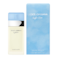 Dolce &amp; Gabbana Light Blue For Women Eau De Toilette 25ml