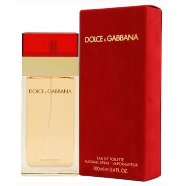 Dolce &amp; Gabbana Pour Femme EDT 100 ml
