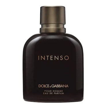 Dolce &amp; Gabbana Intenso For Men Eau De Parfum 125ml