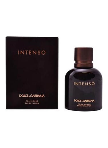 Dolce &amp; Gabbana Intenso EDP 75ml