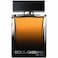 Dolce &amp; Gabbana The One For Men Eau De Parfum 100ml