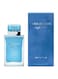 Dolce &amp; Gabbana Light Blue Eau Intense Eau De Parfum 25ml