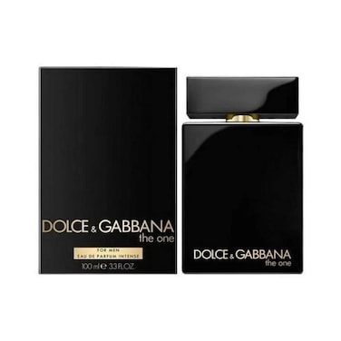 Dolce &amp; Gabbana The One For Men Eau De Parfum Intense 100ml