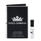 Dolce &amp; Gabbana K EDP 1.5ml for Men