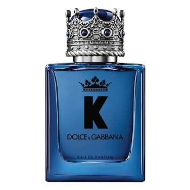 Dolce &amp; Gabbana K For Men Eau De Parfum 50ml