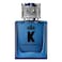 Dolce &amp; Gabbana K For Men Eau De Parfum 50ml