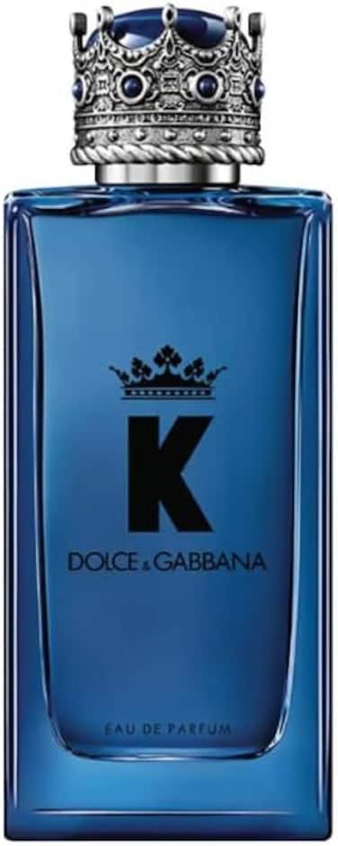Dolce &amp; Gabbana K Eau De Parfum 100ml
