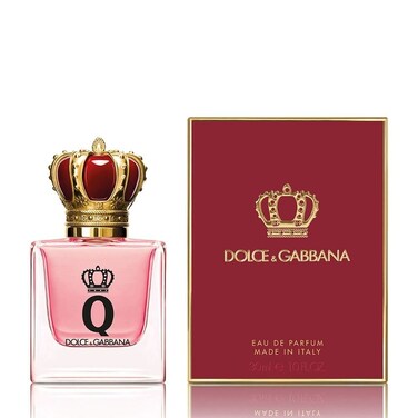 Dolce &amp; Gabbana Q EDP 30ml