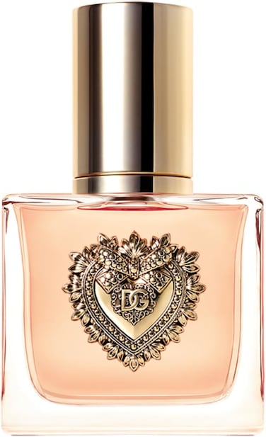 Dolce &amp; Gabbana Devotion, Eau De Parfum Spray, For Women - 30ml / 1 Fl.Oz