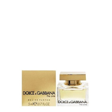 Dolce &amp; Gabbana The One EDP 5ml for Women