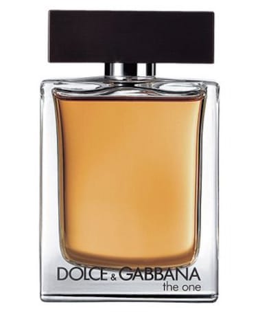 Dolce &amp; Gabbana The One Men EDT 5ml