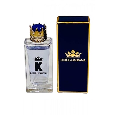 Dolce &amp; Gabbana K EDT 5ml