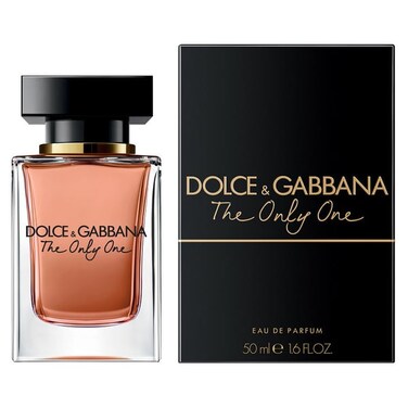 Dolce &amp; Gabbana The Only One Edp 50ml for Women