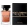 Dolce &amp; Gabbana The Only One Edp 50ml for Women