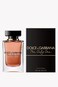 Dolce &amp; Gabbana The Only One For Women Eau De Parfum 100ml (New Packing)