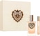 Dolce &amp; Gabbana Set Devotion Eau De Parfum 50ml Eau De Parfum 10ml