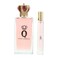 Dolce & Gabbana Q 2 Piece Gift Set: Eau De Parfum 100ml - Eau De Parfum 10ml