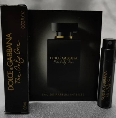 Dolce &amp; Gabbana The Only One EDP Intense 1.5ml for Women