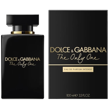 Dolce &amp; Gabbana The Only One EDP Intense 100ml for Women