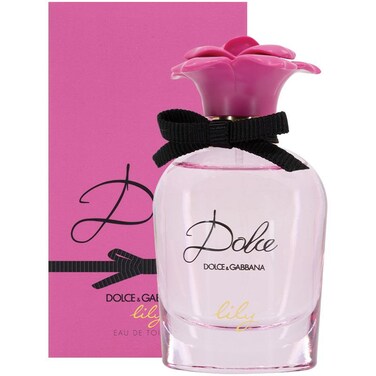 Dolce &amp; Gabbana Dolce Lily For Women Eau De Toilette 50ml
