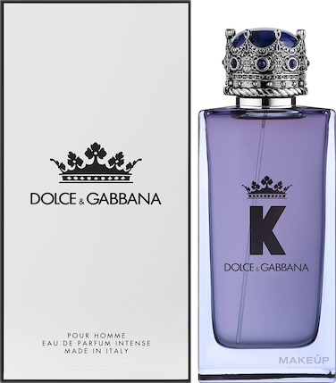 Dolce &amp; Gabbana K Pour Homme Edp Intense 100ml for Men