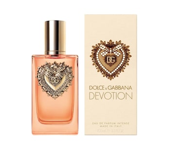 Dolce &amp; Gabbana Devotion Edp Intense 100ml for Women