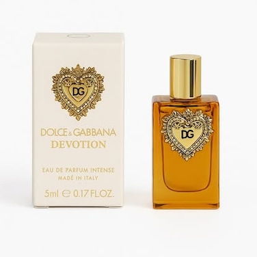Dolce &amp; Gabbana Devotion Intense EDP 5ml for Women
