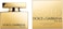 Dolce &amp; Gabbana The One Gold Eau De Parfum Intense 50ml For Women