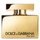 Dolce &amp; Gabbana The One Gold For Women Eau De Parfum Intense 75ml