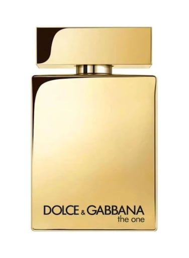 Dolce &amp; Gabbana The One Gold Intense EDP 100ml