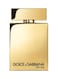 Dolce &amp; Gabbana The One Gold Intense EDP 100ml