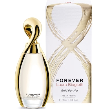 Laura Biagiotti Forever Gold For Her EDP 60ml