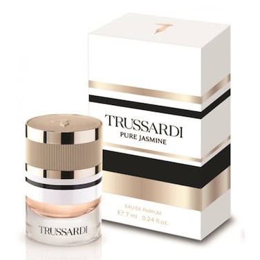 Trussardi Pure Jasmine EDP 7ml for Women