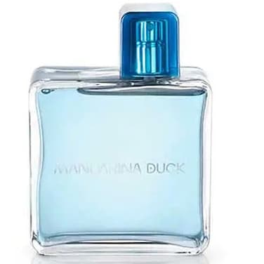 Mandarina Duck For Him Eau De Toilette 100ml