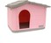 MP Bergamo Princess Dog House - Pink