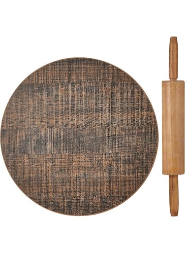 Chappati Maker, 14-Inch Size