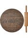 Chappati Maker, 14-Inch Size