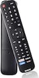 Uyibii Universal Remote Control for All Hisense Smart TV, Include LED 4K HD UHD Smart TVs