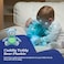 Chicco Ch080152 Toy Fd Baby Bear Blue