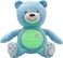 Chicco Ch080152 Toy Fd Baby Bear Blue