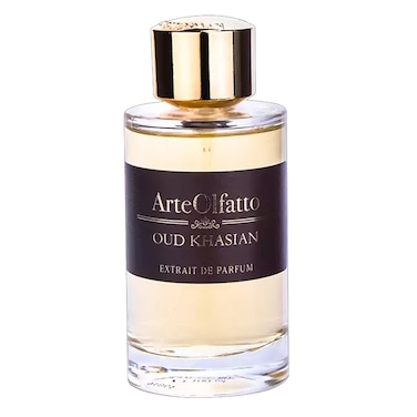 Arteolfatto Oud Khasian Unisex Extrait De Parfum 100ml