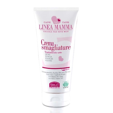 Helan Anti Stretch Mark Cream, 1 Piece