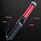 Cheetah No. 1 Alcohol Tester Blowing Baton Alcohol Tester With Flashlight Function，CN Plug