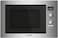 CANDY 34 L Frameless Built In Microwave Microwaves, W x D x H (cm) 60x48x39, Easy touch controls, Automatic cooking programs, Defrost program, Quartz grill, Child lock, Black MIC34GDFXKQ-19