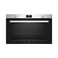 Candy Moderna 118L Built in Gas Oven &ndash; Stainless Steel, 4 Cooking Functions, Rotisserie, Class A Energy, Large Capacity