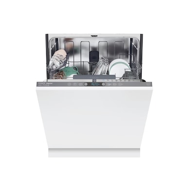 Candy Rapid&ograve; Built In Dishwasher &ndash; 14 Place Settings, Maxi Tub, Wi-Fi + BLE, 49' Rapid Cycle, Inverter Motor, 597mm Width