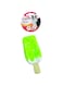 Camon Vinyl Ice Pop Dog Toy